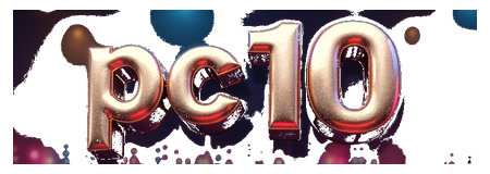 pc10 logo