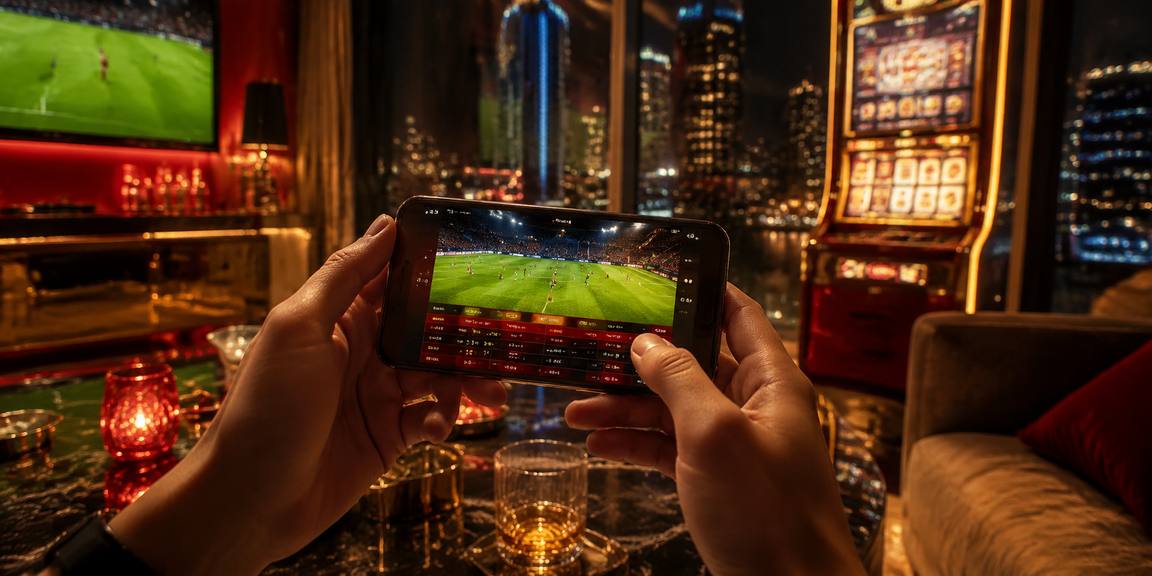 pc10 mobile gaming